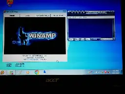 Open-sourcing of WinAmp goes badly – for its owners, anyway