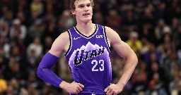 Report: Lauri Markkanen, Jazz Agree to 5-Year, $238M Contract amid NBA Trade Rumors