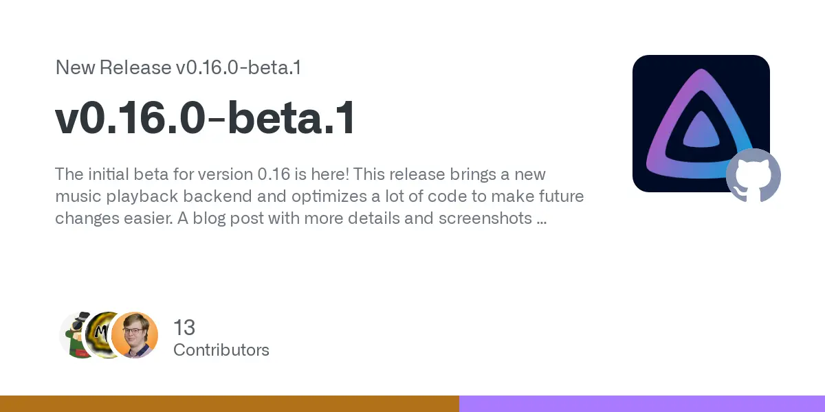 Release v0.16.0-beta.1 · jellyfin/jellyfin-androidtv