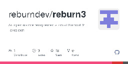GitHub - reburndev/reburn3: An open source reimplementation of Burnout 3: Takedown