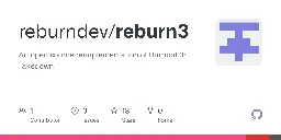 GitHub - reburndev/reburn3: An open source reimplementation of Burnout 3: Takedown