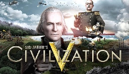 Sid Meier's Civilization® V on Steam