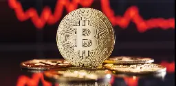 Crypto was once touted as a ‘safe haven’ asset – why did it crash too this week?