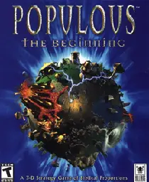 Populous: The Beginning - Wikipedia