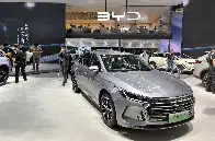 BYD profit in EU is 10x higher than in China and even with new 30% tariffs, still makes 5,000 USD per vehicle, report says