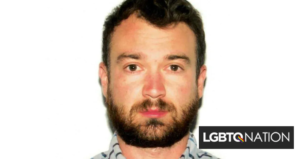 Christian website writer threatened to slaughter LGBTQ+ people. He just pled guilty.