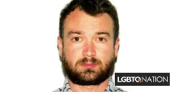 Christian website writer threatened to slaughter LGBTQ+ people. He just pled guilty.