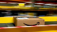 FTC sues Amazon over 'deceptive' Prime sign-up and cancellation process