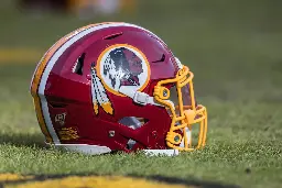 Native American Group Threatens National Boycott If Washington Football Team Doesn’t Change Name Back To ‘Redskins’