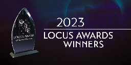 2023 Locus Awards Winners