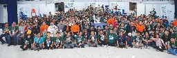 LibreOffice Conf. Asia 2023: Report and Summary - The Document Foundation Blog