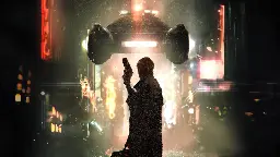 Blade Runner RPG announced by Alien RPG creator Free League