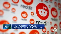 CNBC - Thousands of Reddit pages go dark in protest over company's new third-party app policy