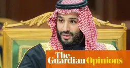 Five years after killing a journalist in cold blood, Saudi Arabia is stronger than ever | Mohamad Bazzi