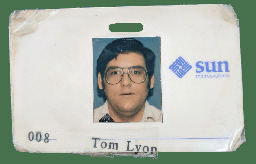 Joining Sun Microsystems – 40 years ago