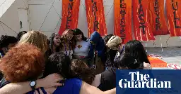 Environmental campaigners filmed, threatened and harassed at Cop28