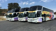 South Africa: drivers fired after joining union, forced to stay in a room for 8 hours for refusing to hand in cellphones