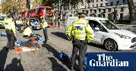 UN expert condemns UK crackdown on environmental protest