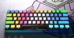 Corsair expands its mechanical keyboards by acquiring Drop | Engadget