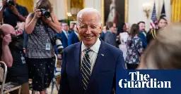 Where did it all go right for Biden? Facts blunt Republican attack lines