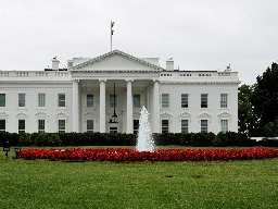 Probe into cocaine found at White House closes with no suspect