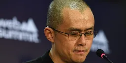 Binance plunges into crisis as senior execs quit over CEO Changpeng Zhao’s response to Justice Department investigation