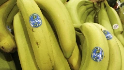 Florida jury finds Chiquita Brands liable for Colombia deaths, must pay $38.3M to family members