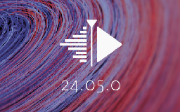Kdenlive 24.05.0 released - Kdenlive