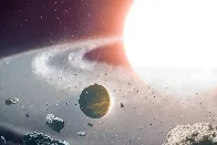 Discovery Alert: The Planet that Shouldn't Be There - NASA Science