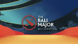 The Bali Major Approaches