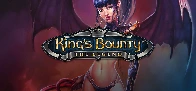 [GOG] King's Bounty: The Legend