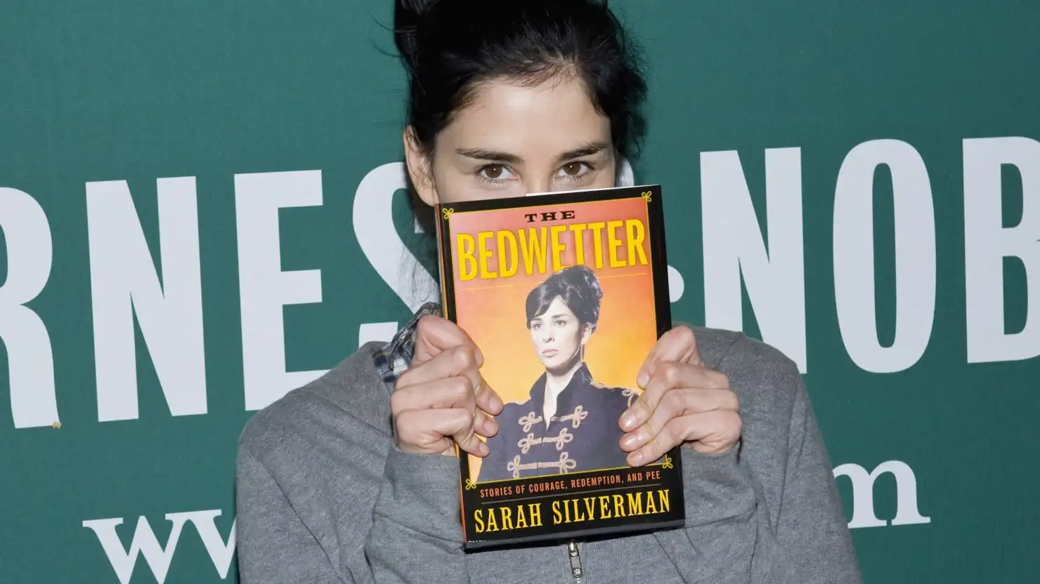 Sarah Silverman Sues ChatGPT Creator for Copyright Infringement