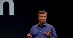 Eddy Cue wanted to bring iMessage to Android in 2013