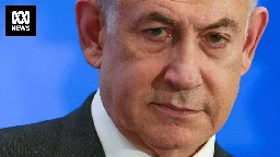 ICC chief prosecutor seeks arrest warrants for Israeli PM and Hamas leaders