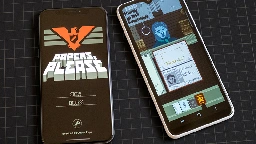 Lucas Pope is releasing a mobile version of Papers, Please