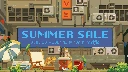The Steam Summer Sale is on now!