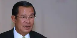 Danger for next 100 years: Cambodian PM urges Ukraine not to use cluster munitions