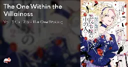 The One Within the Villainess - Vol. 3 Ch. 12.5 - The One Waiting - MangaDex