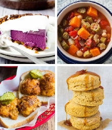 The 31 Best Vegan Soul Food Recipes on the Internet
