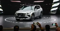Hyundai pauses X ads over pro-Nazi content on the platform