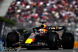I understand if people get bored, I want "good competition" too - Verstappen · RaceFans