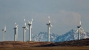 Wind power seen growing ninefold as Canada cuts carbon emissions