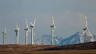 Wind power seen growing ninefold as Canada cuts carbon emissions