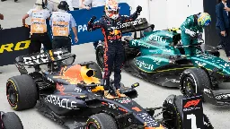 Red Bull reveal why RB19 car is so strong but will cost cap penalty affect performance of 2024 challenger?