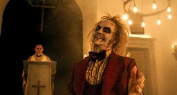 ‘Beetlejuice Beetlejuice’ Shakes Senora To $147M+ Global Opening – Monday AM Update