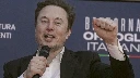 Elon Musk can't keep Tesla's landmark pay package worth more than $55 billion
