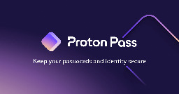 Download Proton Pass for your Browser or Mobile Device | Proton