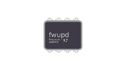 Fwupd 1.9.7 Adds Support for More Synaptics Prometheus Fingerprint Readers - 9to5Linux