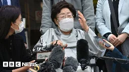 Japan ordered to compensate wartime 'comfort women'