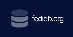 FediDB, Fediverse Network Statistics